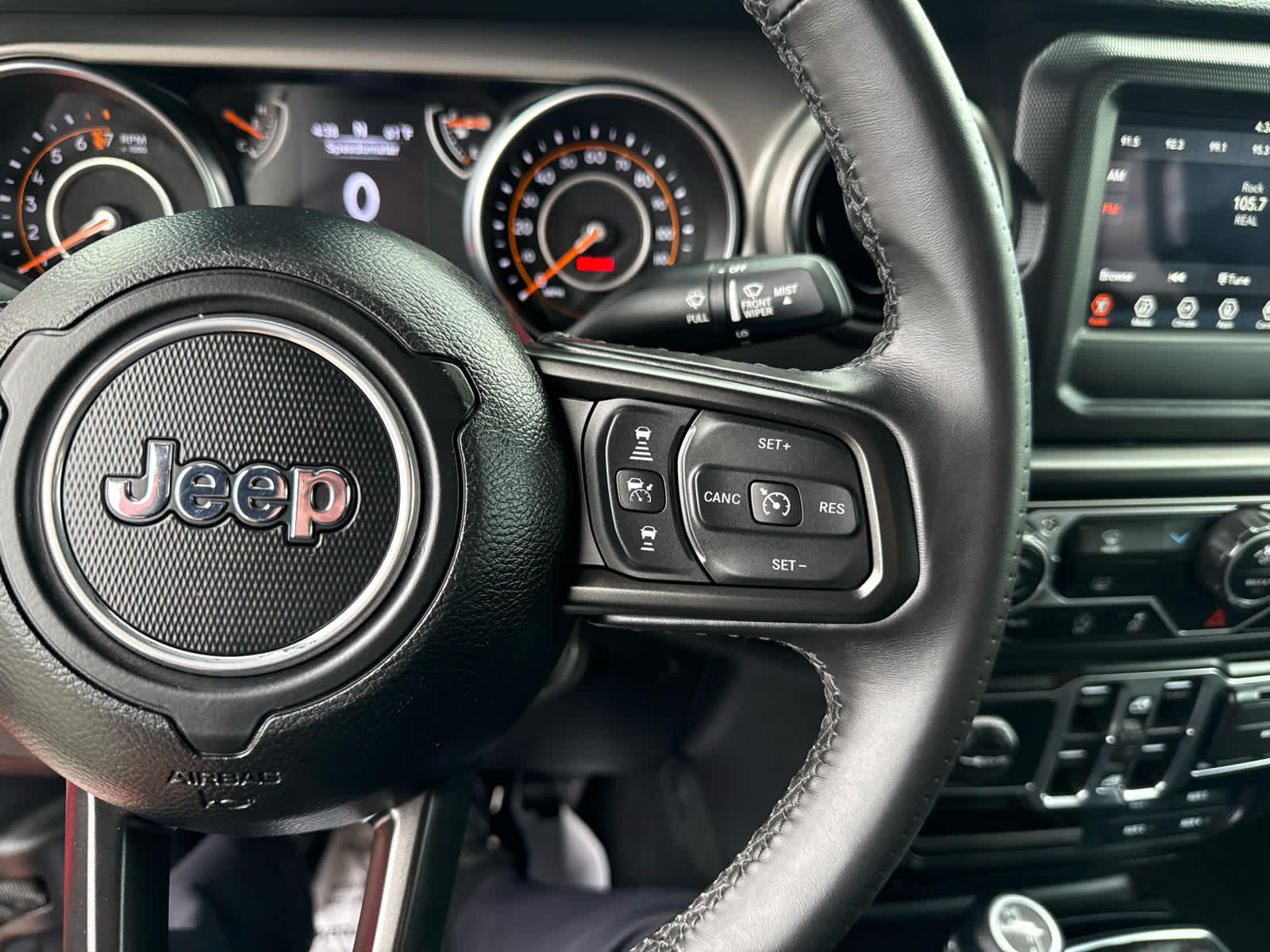 2022 Jeep Wrangler Unlimited Willys 4x4