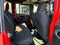 2022 Jeep Wrangler Unlimited Willys 4x4