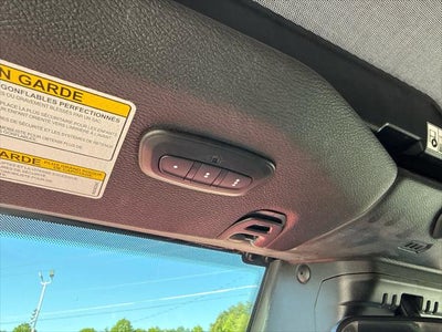 2022 Jeep Wrangler Unlimited Willys 4x4