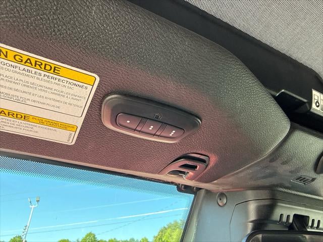 2022 Jeep Wrangler Unlimited Willys 4x4