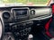 2022 Jeep Wrangler Unlimited Willys 4x4