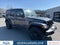 2021 Jeep Wrangler Unlimited Willys 4x4