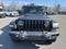 2021 Jeep Wrangler Unlimited Willys 4x4