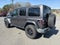 2021 Jeep Wrangler Unlimited Willys 4x4