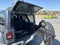 2021 Jeep Wrangler Unlimited Willys 4x4