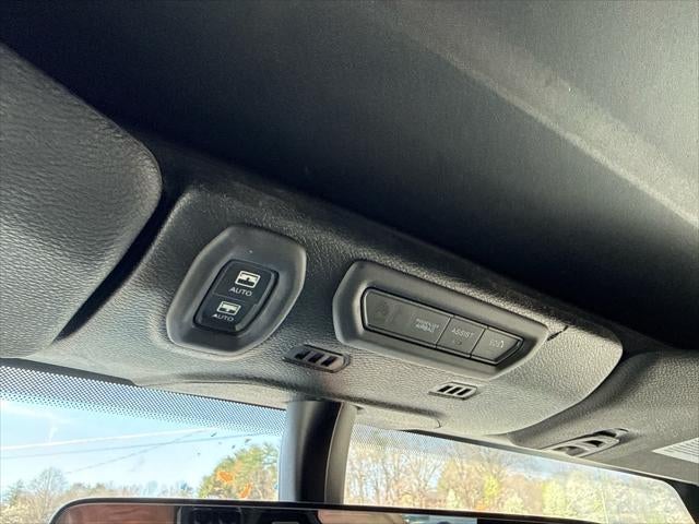 2021 Jeep Wrangler Unlimited Willys 4x4