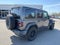 2021 Jeep Wrangler Unlimited Willys 4x4
