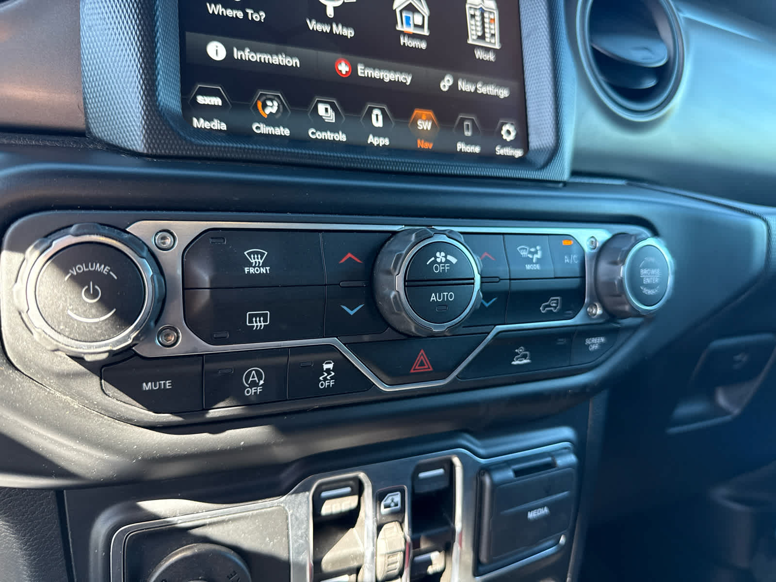 2022 Jeep Wrangler Unlimited Sport S 4x4