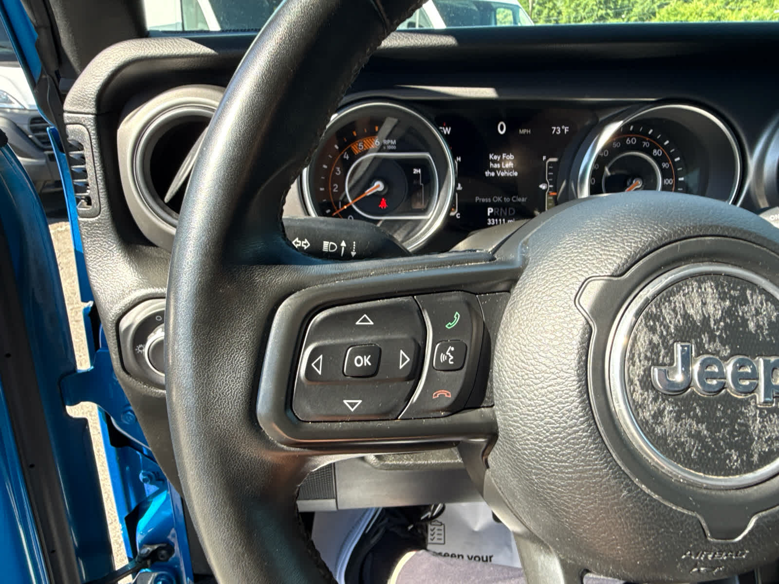2022 Jeep Wrangler Unlimited Sport S 4x4