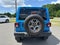 2022 Jeep Wrangler Unlimited Sport S 4x4