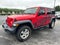 2023 Jeep Wrangler 4-Door Sport S 4x4