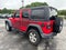 2023 Jeep Wrangler 4-Door Sport S 4x4