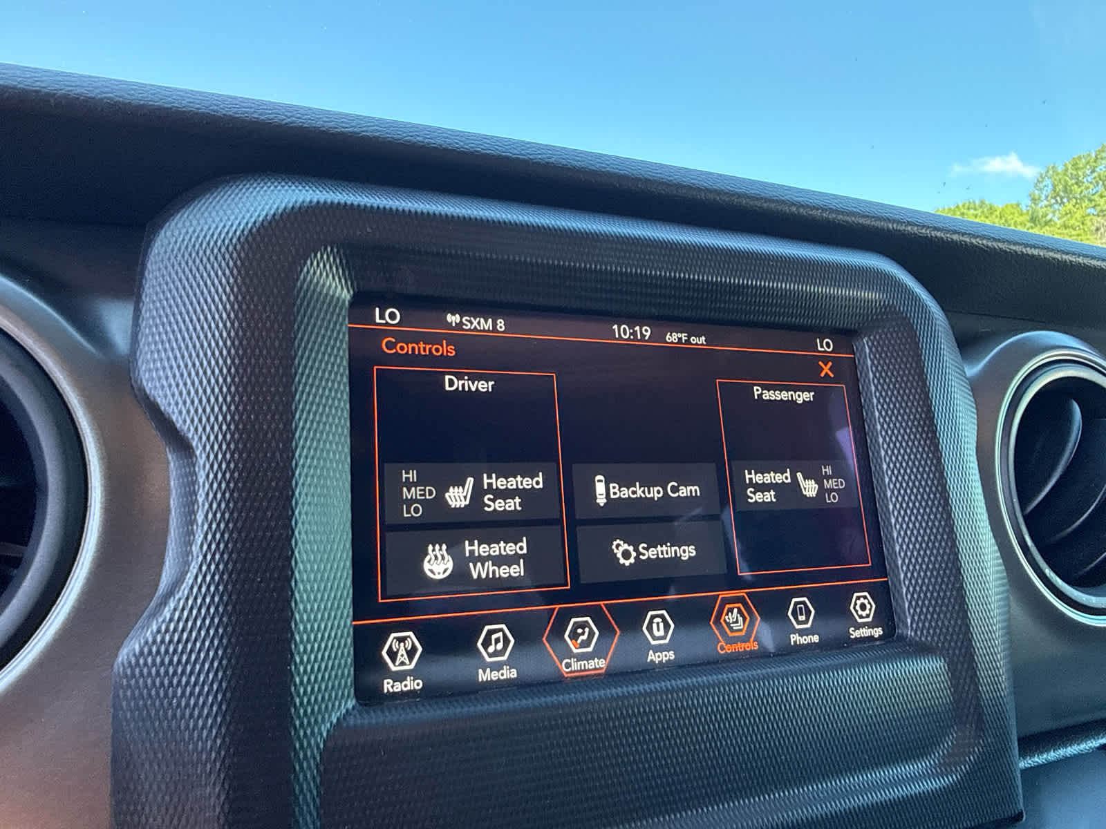 2023 Jeep Wrangler 4-Door Sport S 4x4