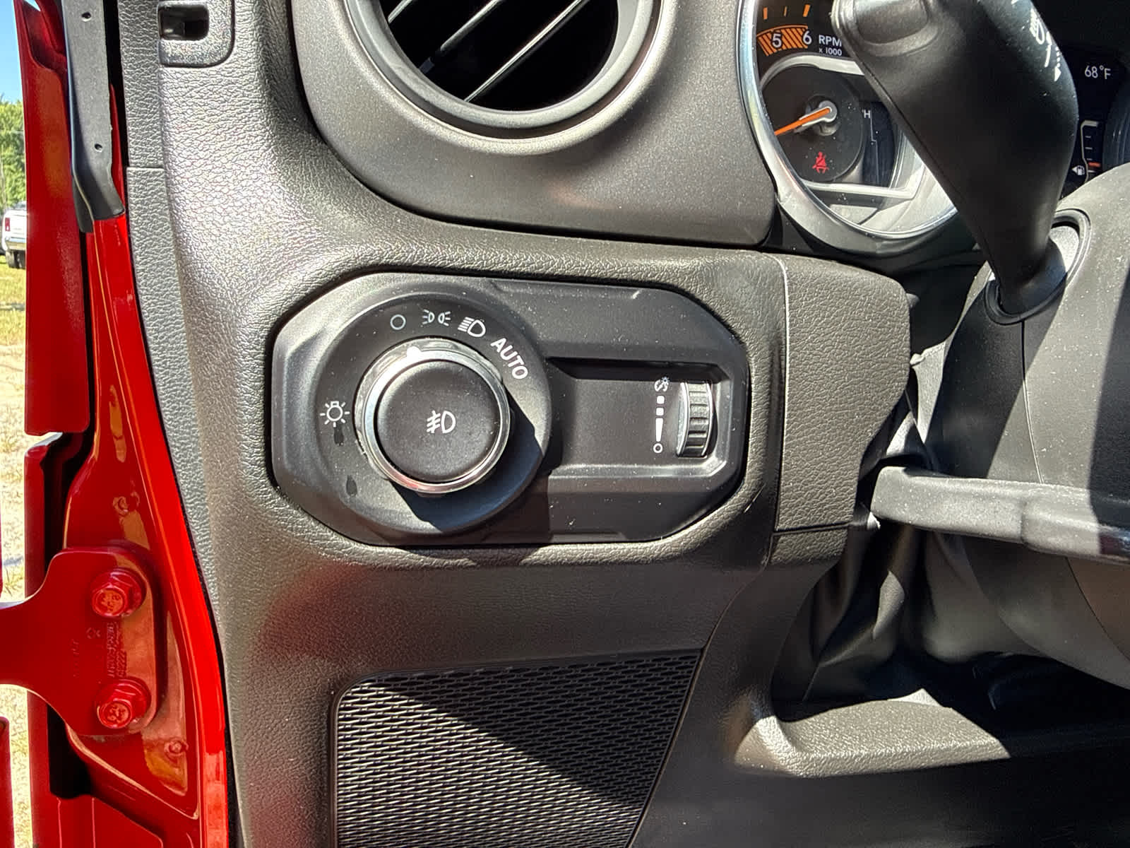 2023 Jeep Wrangler 4-Door Sport S 4x4