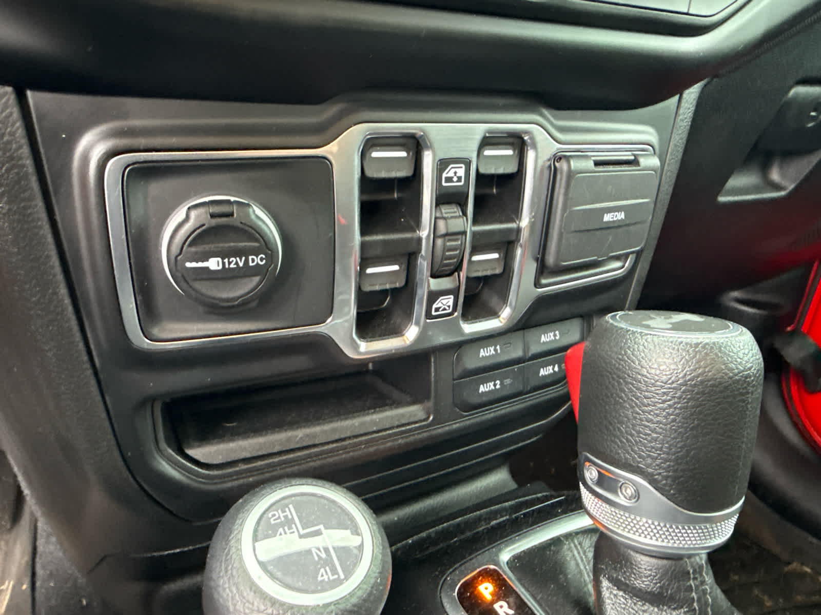 2023 Jeep Wrangler 4-Door Sport S 4x4