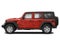 2023 Jeep Wrangler 4-Door Sport S 4x4