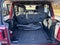 2021 Jeep Wrangler Unlimited Willys 4x4