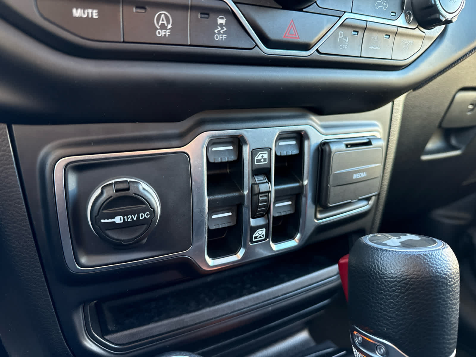 2021 Jeep Wrangler Unlimited Willys 4x4