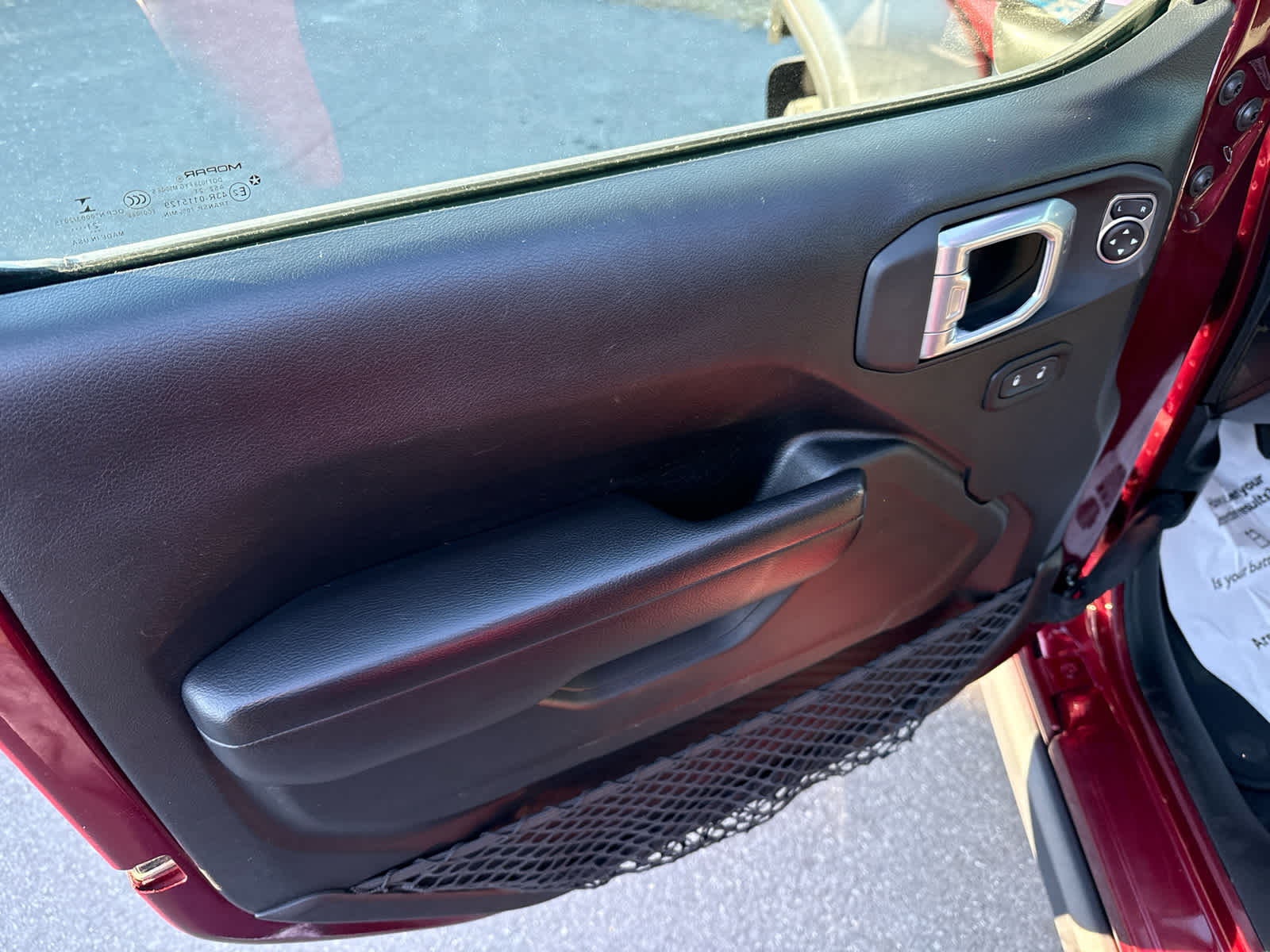 2021 Jeep Wrangler Unlimited Willys 4x4