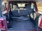 2021 Jeep Wrangler Unlimited Willys 4x4