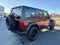2021 Jeep Wrangler Unlimited Willys 4x4