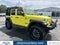2023 Jeep Wrangler 4-Door Sport 4x4