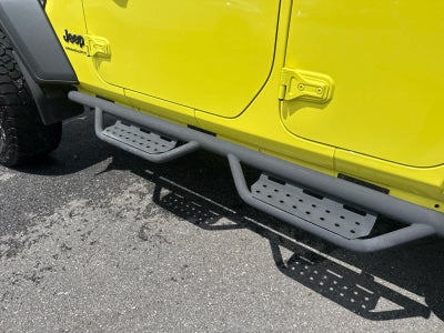 2023 Jeep Wrangler 4-Door Sport 4x4