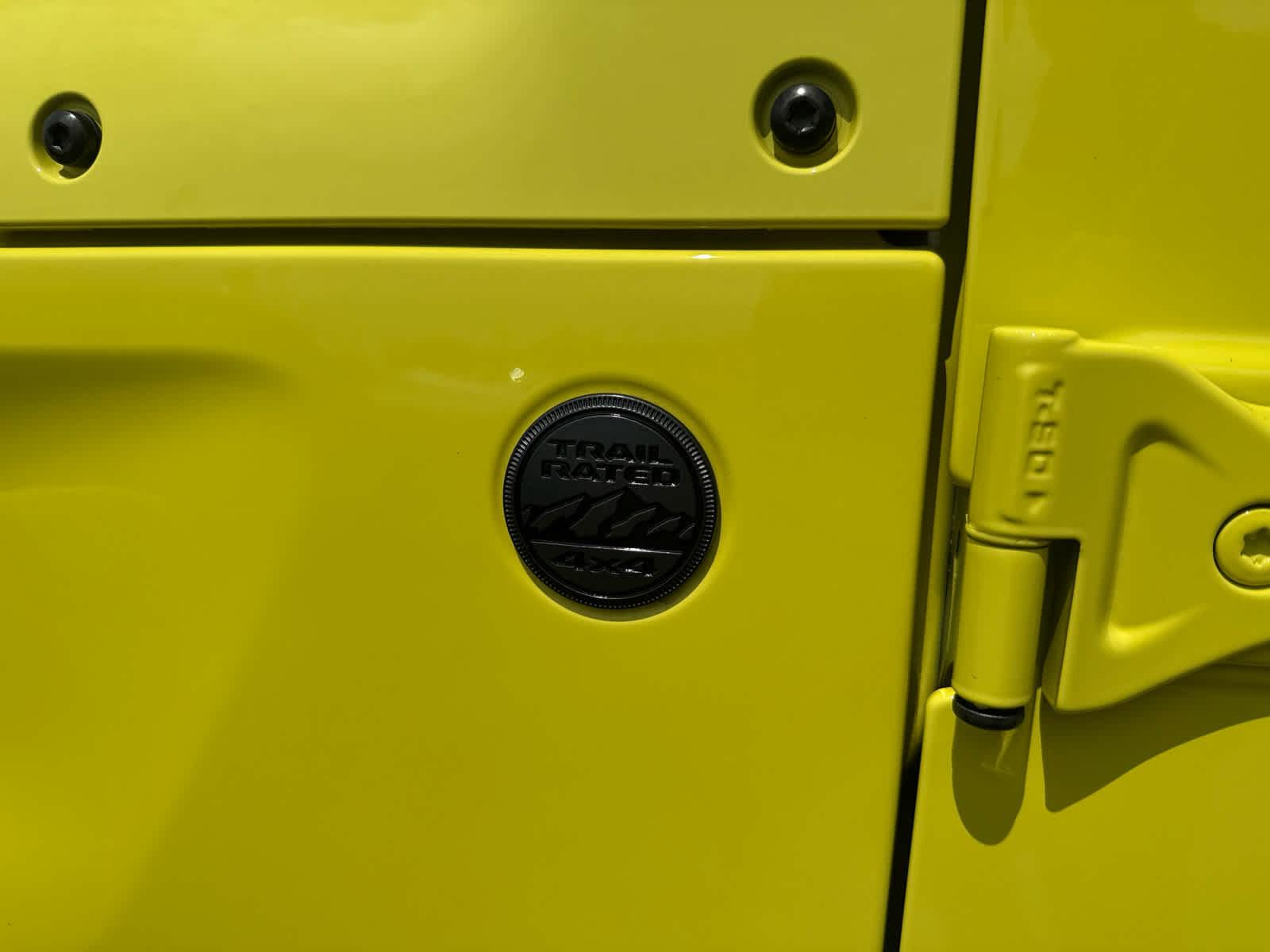 2023 Jeep Wrangler 4-Door Sport 4x4