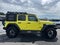 2023 Jeep Wrangler 4-Door Sport 4x4