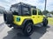 2023 Jeep Wrangler 4-Door Sport 4x4