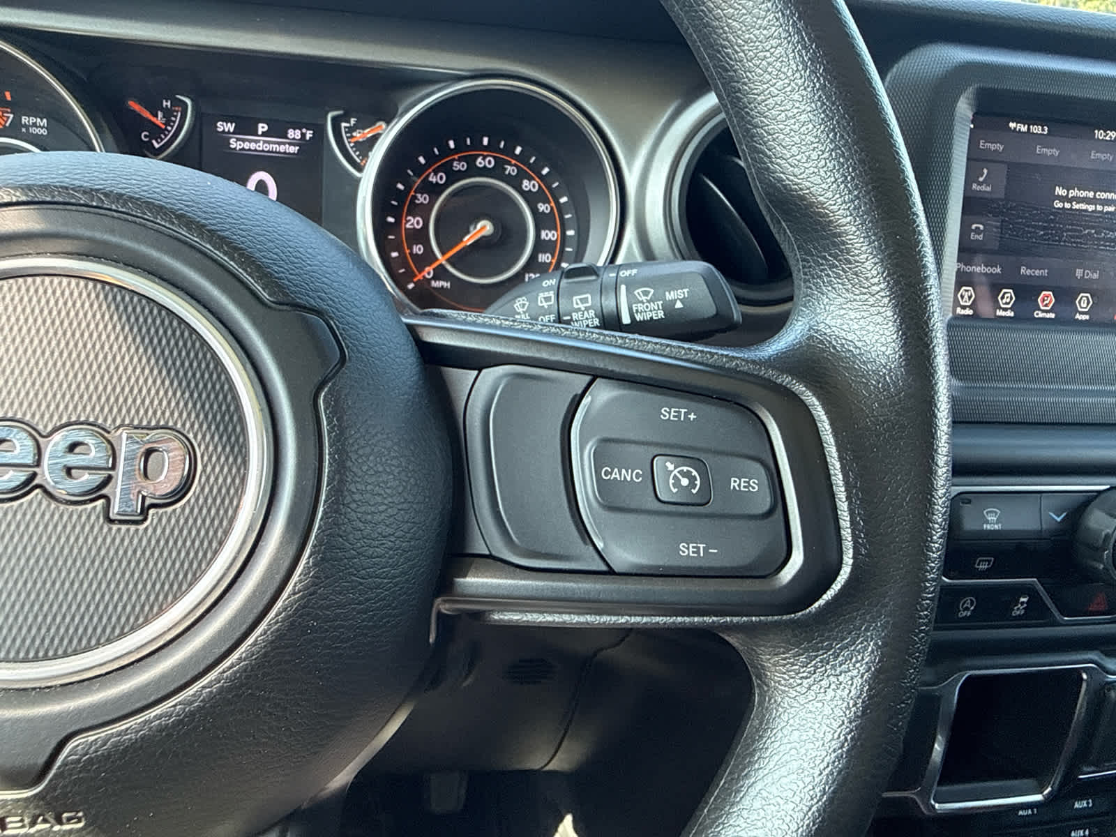 2023 Jeep Wrangler 4-Door Sport 4x4