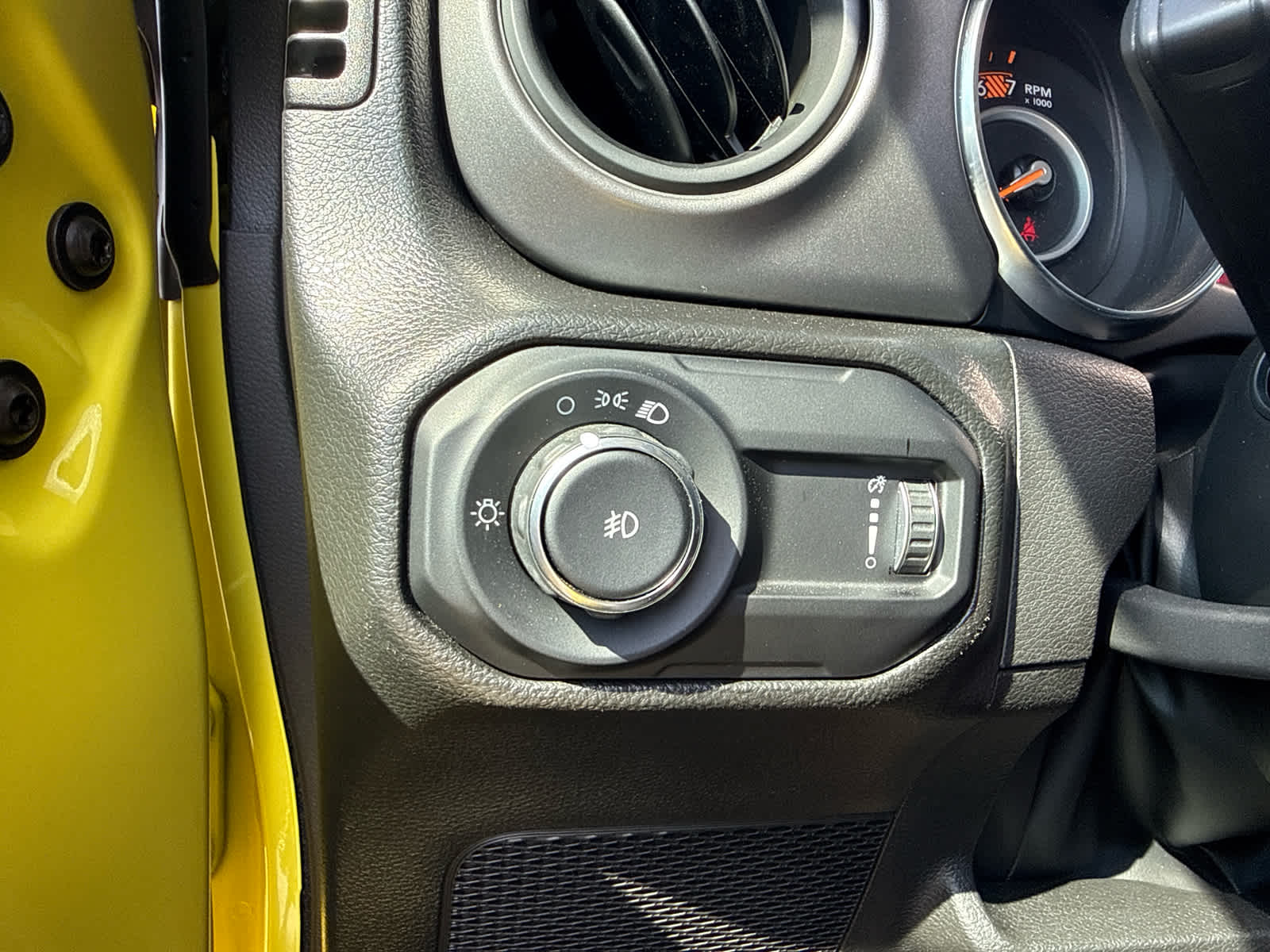 2023 Jeep Wrangler 4-Door Sport 4x4