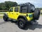 2023 Jeep Wrangler 4-Door Sport 4x4