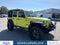 2023 Jeep Wrangler 4-Door Sport 4x4