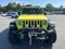 2023 Jeep Wrangler 4-Door Sport 4x4