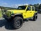 2023 Jeep Wrangler 4-Door Sport 4x4