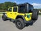 2023 Jeep Wrangler 4-Door Sport 4x4