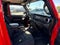 2021 Jeep Wrangler Unlimited Sahara 4x4