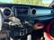 2021 Jeep Wrangler Unlimited Sahara 4x4
