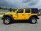 2020 Jeep Wrangler Unlimited Rubicon 4X4