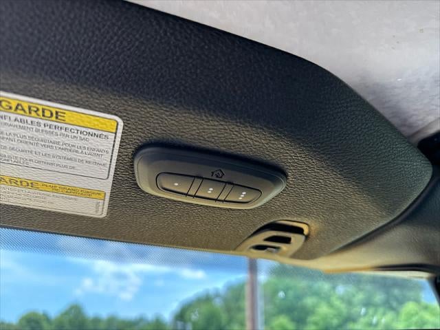 2020 Jeep Wrangler Unlimited Rubicon 4X4