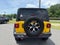 2020 Jeep Wrangler Unlimited Rubicon 4X4