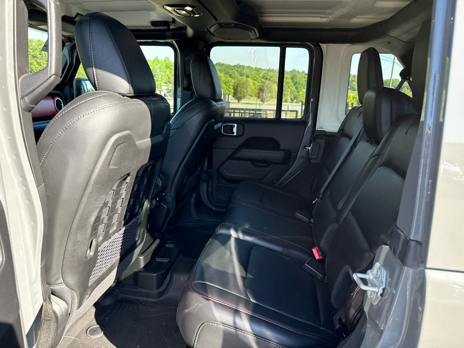 2022 Jeep Wrangler Unlimited Rubicon 4x4