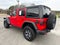 2022 Jeep Wrangler Unlimited Rubicon 4x4