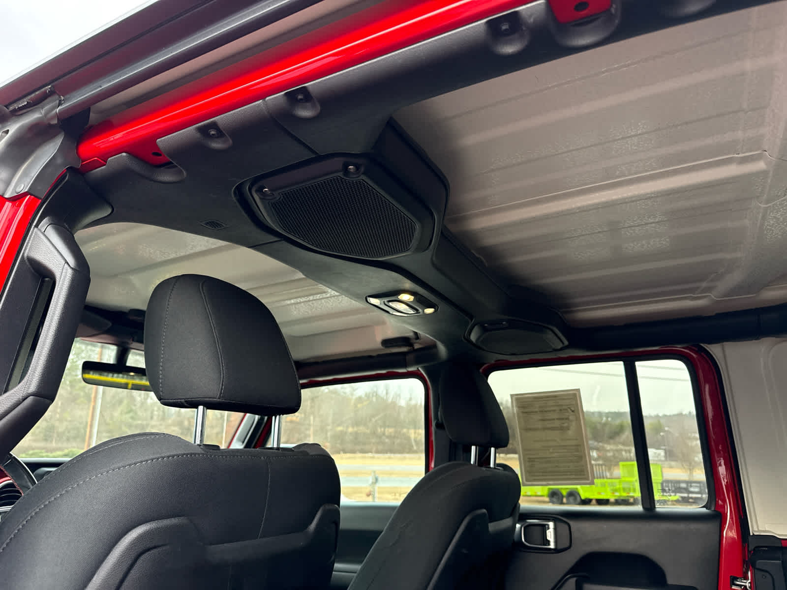 2022 Jeep Wrangler Unlimited Rubicon 4x4