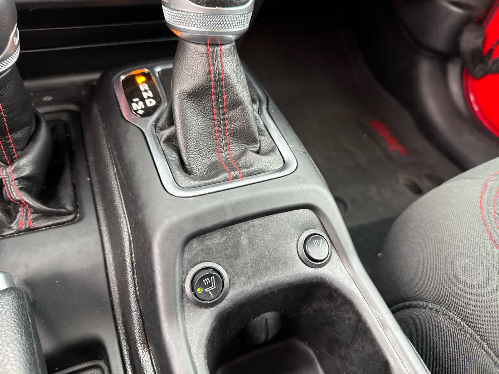 2022 Jeep Wrangler Unlimited Rubicon 4x4