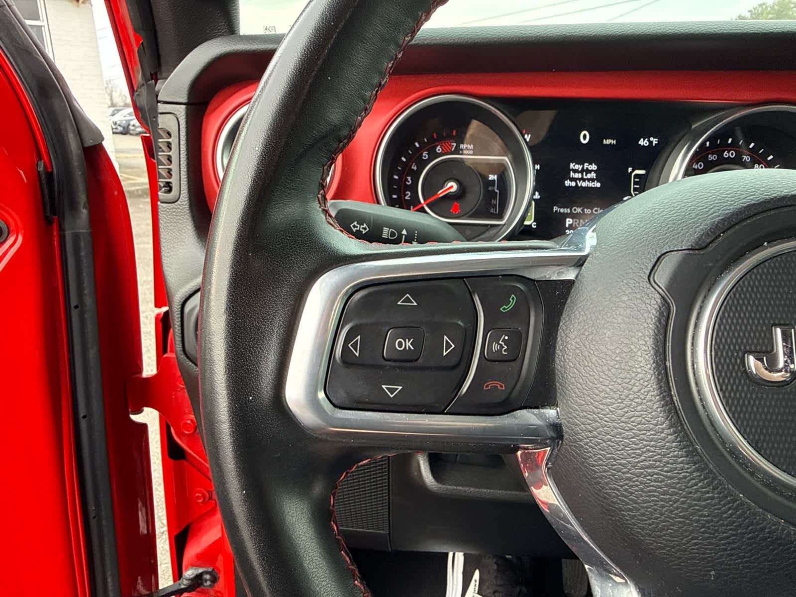 2022 Jeep Wrangler Unlimited Rubicon 4x4