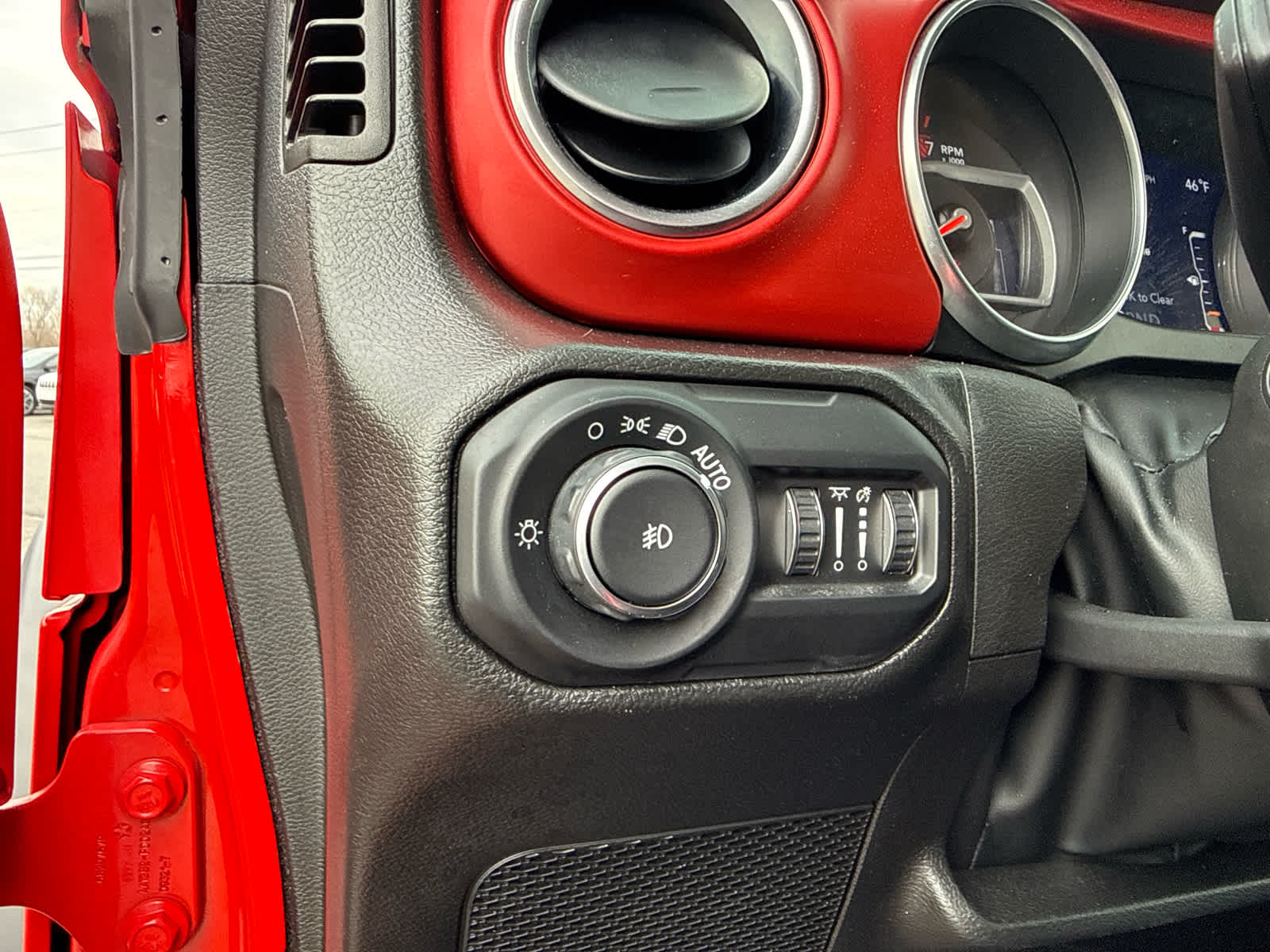 2022 Jeep Wrangler Unlimited Rubicon 4x4