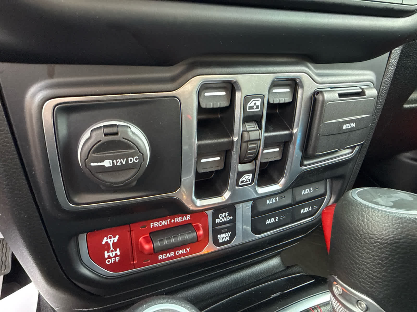 2022 Jeep Wrangler Unlimited Rubicon 4x4