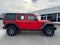 2022 Jeep Wrangler Unlimited Rubicon 4x4